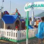 giocolandia lo spaziobambini della baia del faro