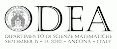 ODEA 2010 ODEA 2010
